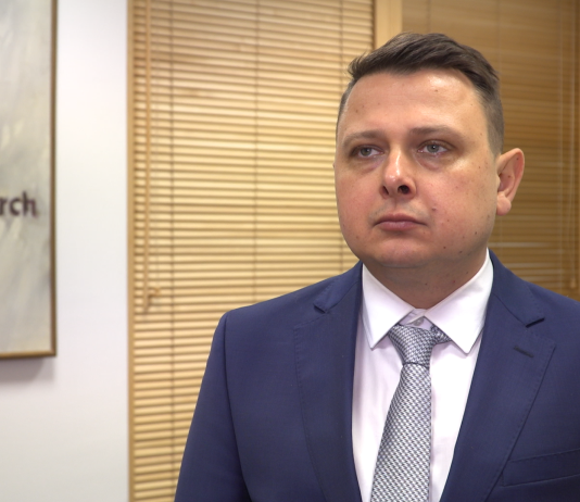 Potencjał rozwoju gospodarczego Polski będzie spadać. Winny brak inwestycji w sektorach powiązanych z nowymi technologiami