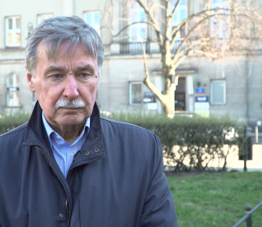 Wojna w Ukrainie to kolejny problem dla polskich eksporterów jabłek. Przez zerwane łańcuchy dostaw przepadły rynki zbytu w Mongolii i Kazachstanie