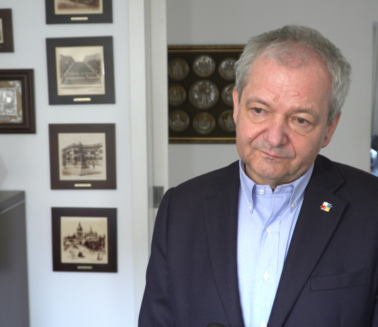 Odbudowa ukraińskiej gospodarki będzie ogromnym wyzwaniem. Straty pośrednie i bezpośrednie szacowane są na ponad 600 mld dol.
