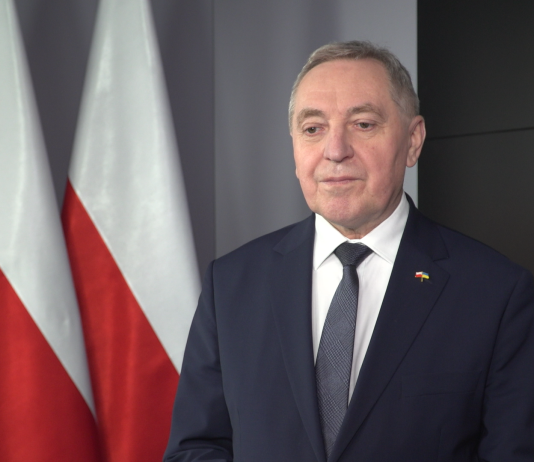 H. Kowalczyk: Dopłaty do nawozów mogą złagodzić skutki wzrostu cen żywności, ale ich nie zniwelują. Jednak skokowych podwyżek już się nie spodziewam