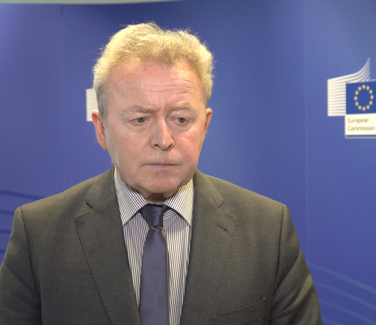 J. Wojciechowski: Polsce ani Europie nie grożą niedobory żywności. Większy problem ma Afryka i kraje Bliskiego Wschodu, które importowały z Ukrainy dużą ilość zbóż