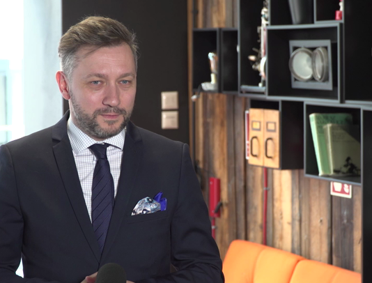Mimo wojny ukraińska branża IT działa niemal niezachwianie. Ponad połowa firm liczy w tym roku na wzrost przychodów