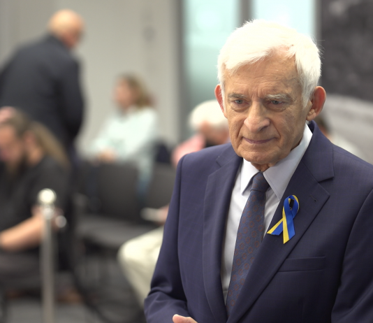 J. Buzek: Nie powinniśmy bagatelizować rządowego sporu z UE. W świetle wypowiedzi strony rządzącej polexit wydaje się prawdopodobny