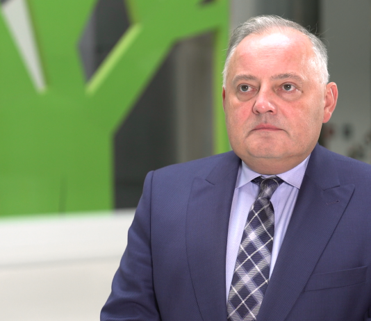 PGE wybiera Ustkę. Do 2026 roku powstanie tu baza logistyczna i serwisowa dla morskich farm wiatrowych na Bałtyku