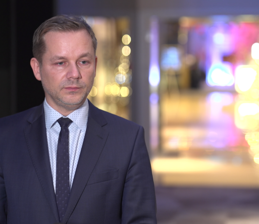 Polskie szpitale chcą być zielone. Podejmują działania ograniczające swój wpływ na środowisko