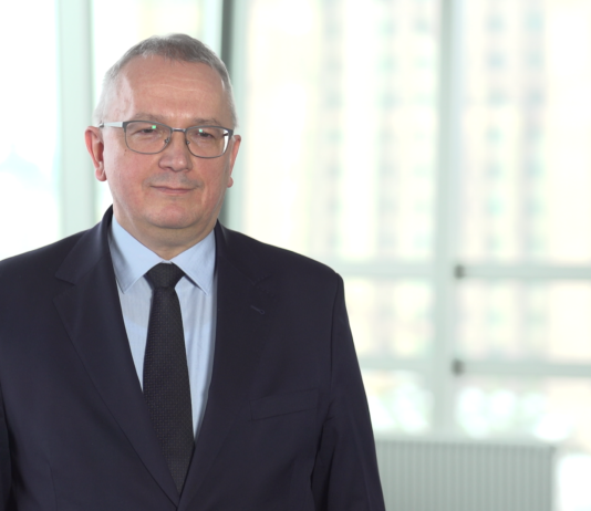 Rośnie liczba nowych przyłączeń do sieci ciepłowniczych. Poprawi to jakość powietrza w polskich miastach