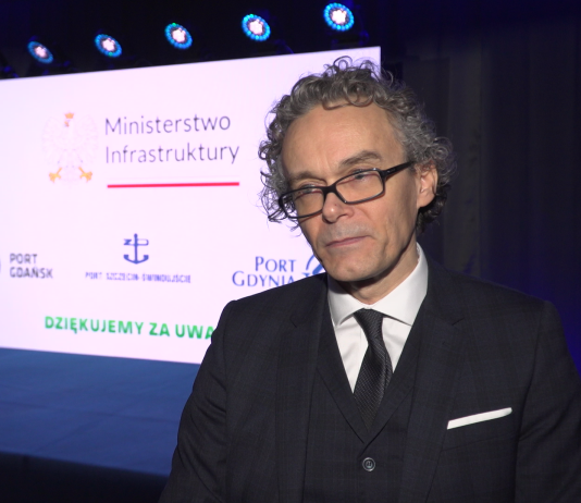 Rekordowy rok portów w Szczecinie i Świnoujściu. Inwestycje w offshore i gazoport umocnią ich pozycję na Bałtyku