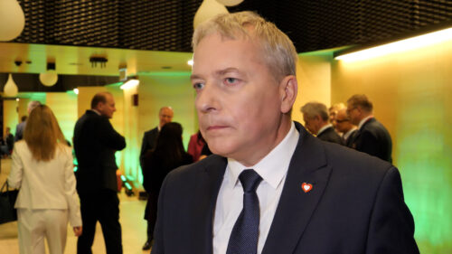Zmiany w globalnej gospodarce będą wspierać reindustrializację. To szansa dla Śląska
