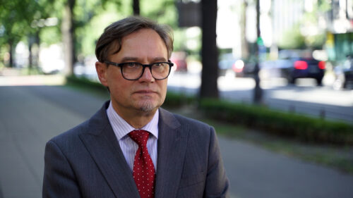 Sukces gospodarczy Polski może zachęcić do powrotów Polaków mieszkających za granicą. Nowa rządowa strategia ma w tym pomóc
