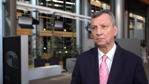 Kraje dotknięte powodzią z 2024 roku z dodatkowym wsparciem finansowym. Europosłowie wzywają do budowy w UE lepszego systemu reagowania na kryzysy