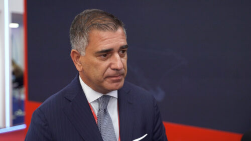 Kontrolowanie nieba kluczowe dla bezpieczeństwa. Przemysł lotniczy stawia na przechwytywanie pojawiających się zagrożeń