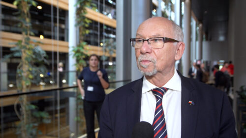 Rok po raporcie Draghiego Europa jest w jeszcze trudniejszej sytuacji. Zmiany na rzecz konkurencyjności następują zbyt wolno