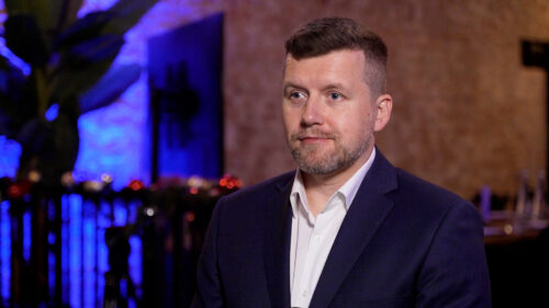Program dopłat napędza rekordowy popyt na auta elektryczne. Ich udział w rynku przekracza już 10 proc.