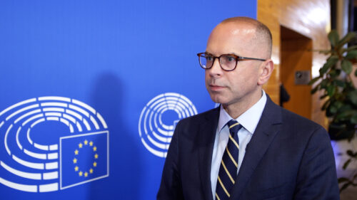 Duże zainteresowanie państw unijnych finansowaniem obronności z programu SAFE. Może powstać jego druga edycja