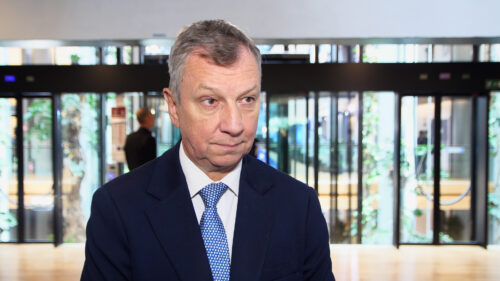 Kanada uczestnikiem unijnego programu SAFE. Polski przemysł liczy na zamówienia zza oceanu