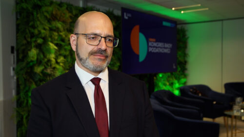Resort finansów pracuje nad usprawnieniem KSeF. Przedsiębiorcy wystawiają raczej pozytywną ocenę systemowi