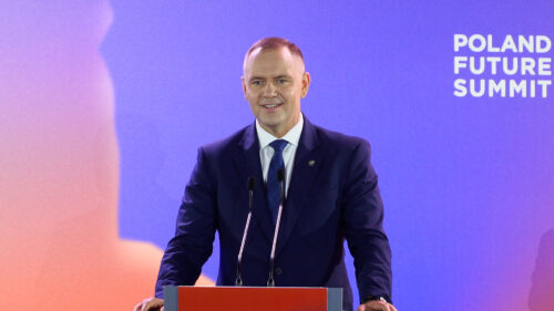 Polska odrobiła dystans do najbogatszych państw Europy. Dalszym sukcesom zagrażają wskaźniki demograficzne