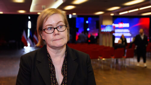 Polska i Szwecja wzmacniają współpracę obronną. Bałtyk kluczowym obszarem wspólnych działań
