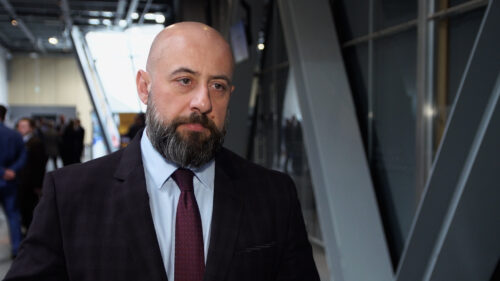 UE planuje ułatwić ruch międzynarodowy 60-tonowych ciężarówek. Kolej obawia się konkurencji