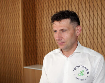 Jakość polskich zbóż w czołówce UE. Produkcja coraz częściej jest wspierana przez cyfryzację i nowe techniki hodowli