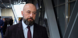 UE planuje ułatwić ruch międzynarodowy 60-tonowych ciężarówek. Kolej obawia się konkurencji