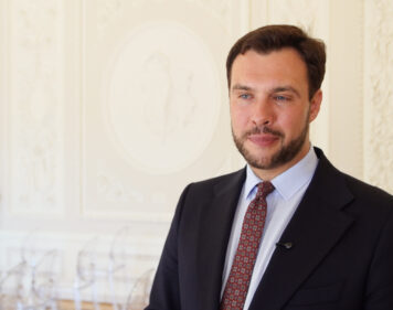 Zmiana klimatu i geopolityka destabilizują produkcję rolną. To zagrożenie dla bezpieczeństwa żywnościowego
